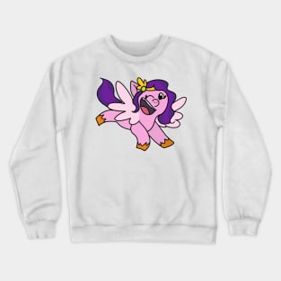 Pipp Petals (2022) Crewneck Sweatshirt